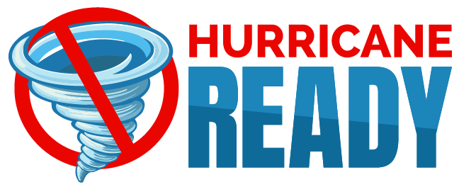 Hurricane Ready Logo